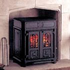 Coalbrookdale Severn stove