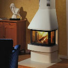 Contura 450 stove