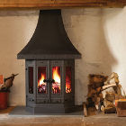 Dovre 2000 stove