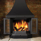 Dovre 2300 stove