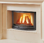 Dovre 2400 stove