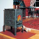 Dovre 40 cb stove