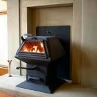 Dowling Hybrid stove