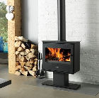 Esse 125 Podium stove