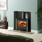 Esse 125 wood burning stove