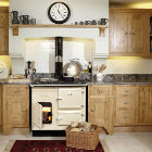 Esse W35 range cooker