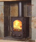 Farndale stove