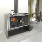 Firebelly Razen Cookstove CS-1 