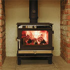 Firestorm 6.5kw stove