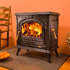 Franco Belge Camargue stove