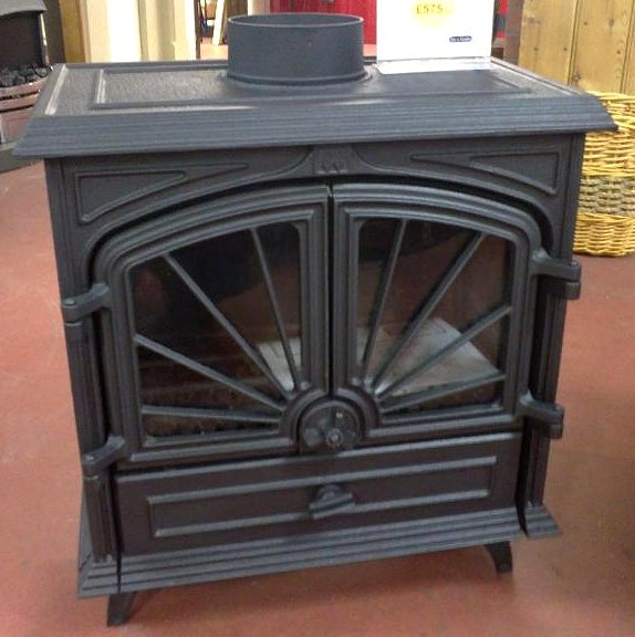 Franco Belge Lorraine Stove Reviews Uk