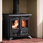 Hamlet Carrington medium stove