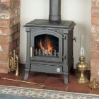 Harmony 13 stove