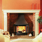 Heritage N25 stove