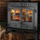 Hunter Herald 80b boiler stove