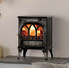 Huntington 25 stovax stove