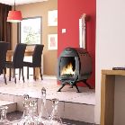 Invicta Oxo stove