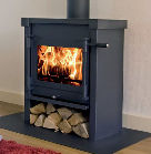 Jacobus 9 stove