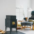 Jotul 118 stove