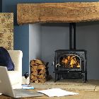 Jotul F 500 stove