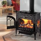 Jotul F 600 stove