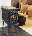 Jotul F 602 stove