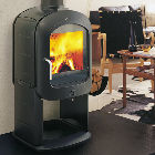 Jotul F250 stove