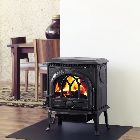 Jotul F3 stove