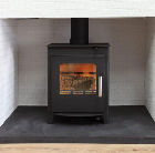 Loxton 8 kw stove