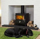 Mendip 8 stove