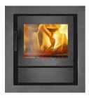 Nestor Martin IT13 Insert woodburning stove