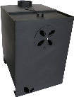 Oakfire 3 stove