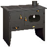 Prity 2M Cooking Stove