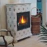 Regnier Clemence stove