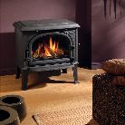 Saey 200 stove