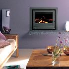 Saey Fenix 60 stove