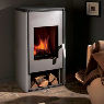 Saey Signum 25 woodburning stove