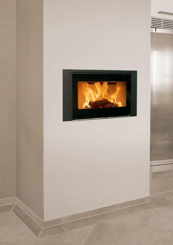 Scan Dsa 8 5 Insert Stove Reviews Uk