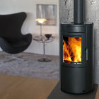 Scanline 500 stove