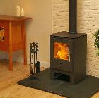 Scanline 6 stove