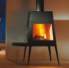 Skantherm shaker stove