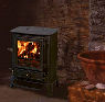 Stovax Brunel 1A stove