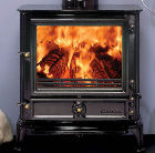 Stovax Brunel 3cb stove