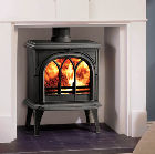 Stovax Huntington 35 stove