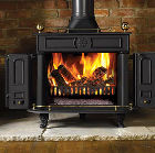 Stovax Regency stove