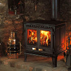 Stovax Sheraton stove