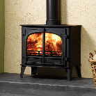 Stovax Stockton 11 hb boiler stove