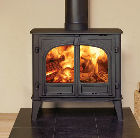 Stovax Stockton 11 stove