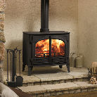 Stovax Stockton 14 hb boiler stove