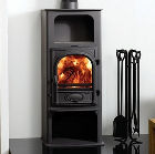 Stovax Stockton 6 Highline stove